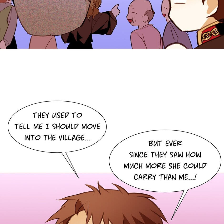 A Common Story of a Lady