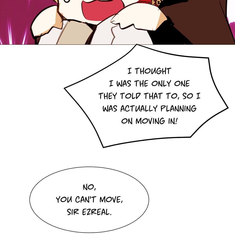 A Common Story of a Lady