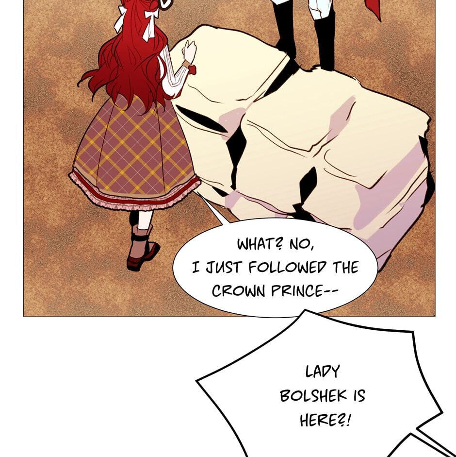 A Common Story of a Lady
