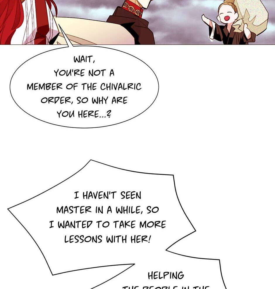 A Common Story of a Lady
