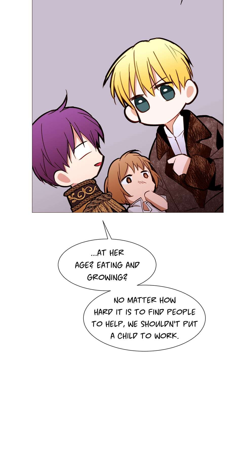 A Common Story of a Lady
