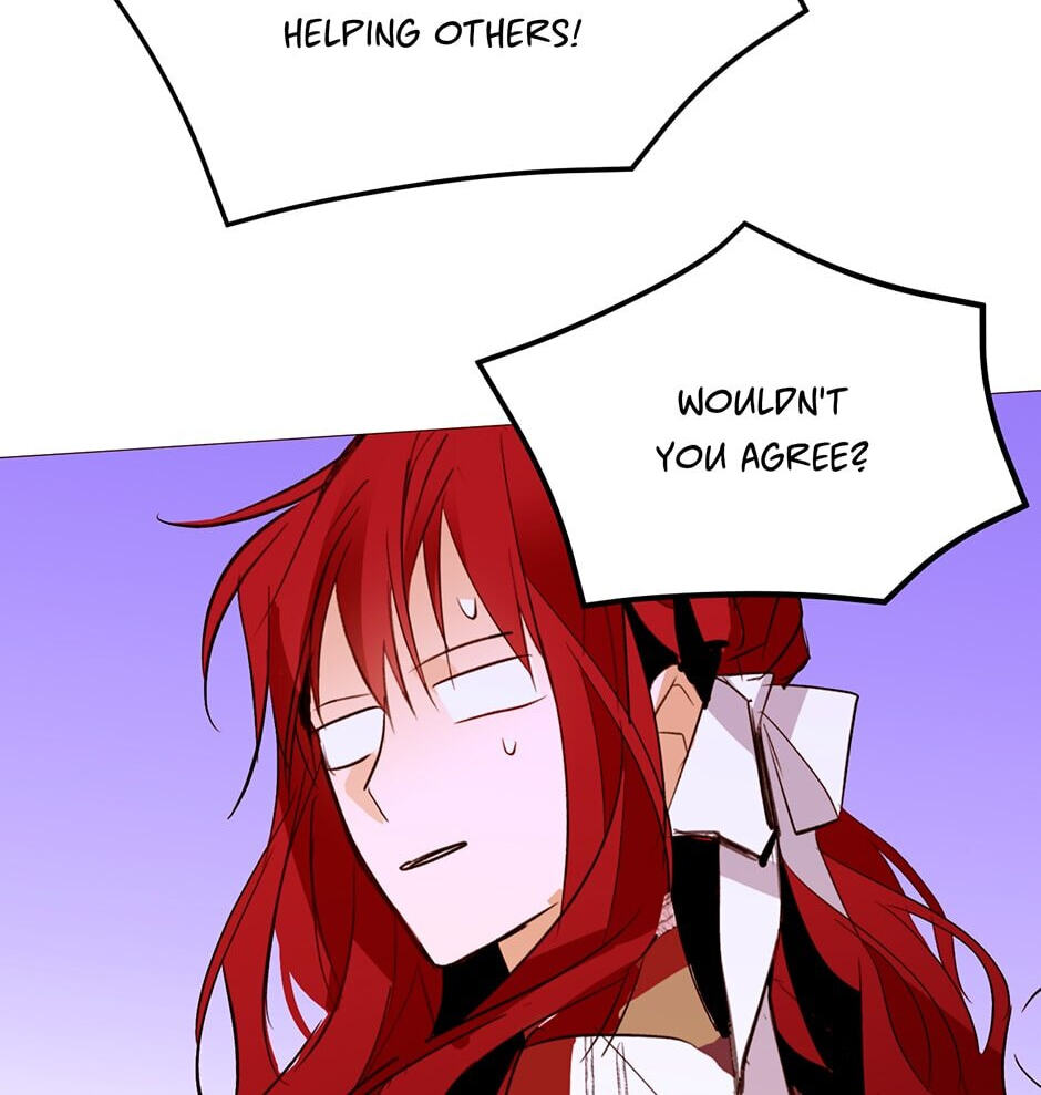 A Common Story of a Lady