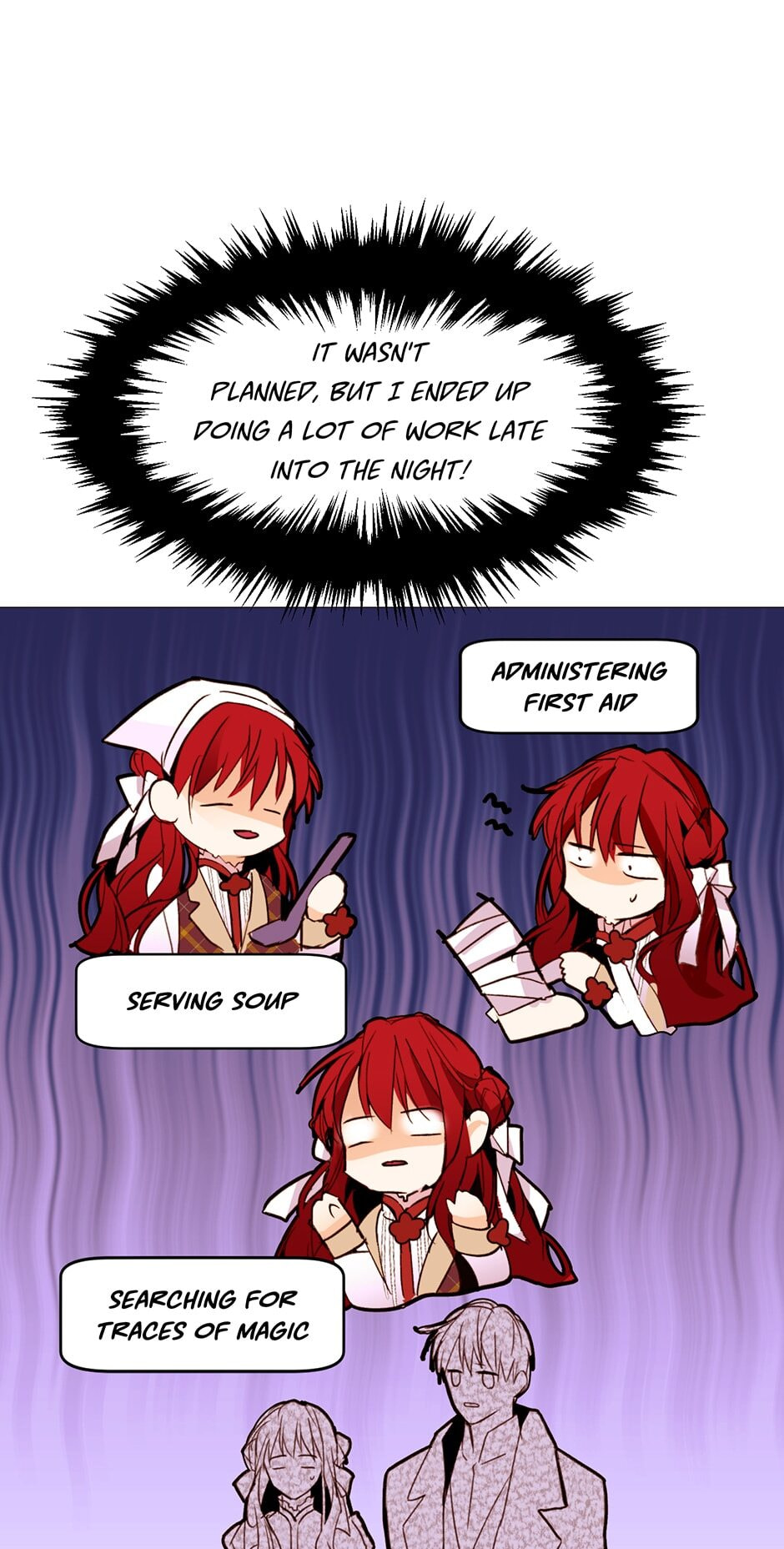 A Common Story of a Lady