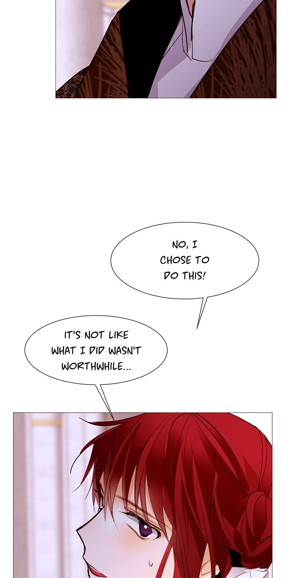 A Common Story of a Lady