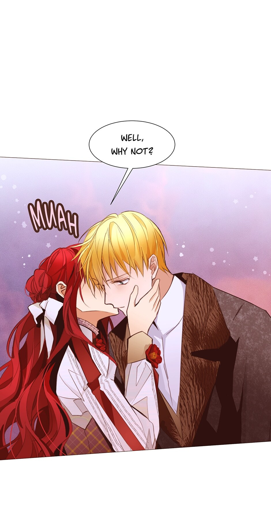 A Common Story of a Lady