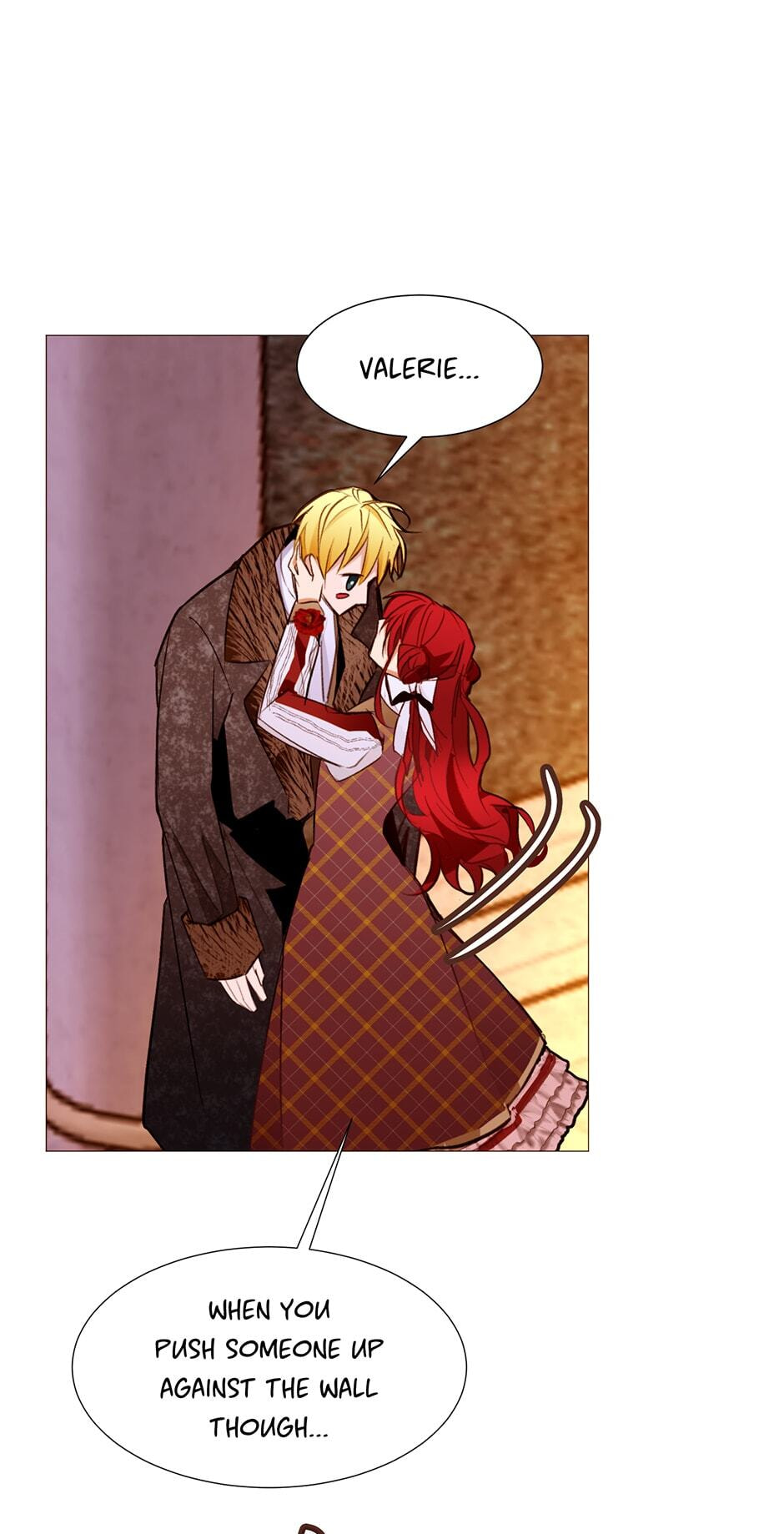 A Common Story of a Lady