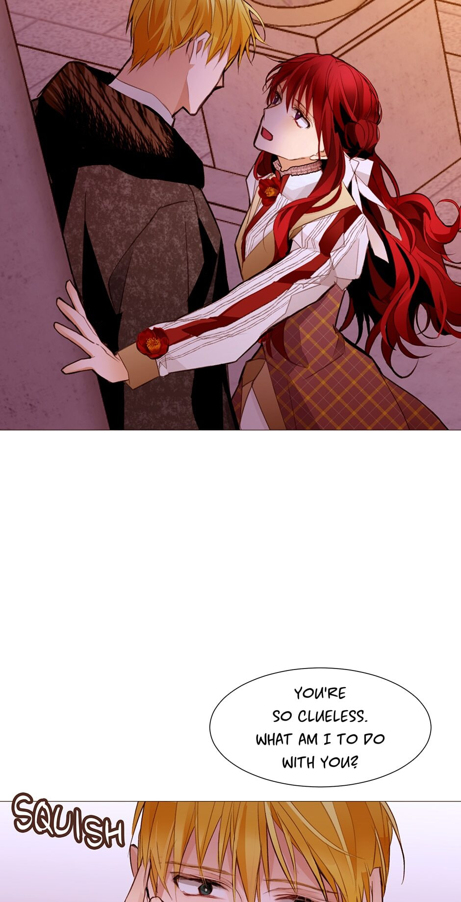 A Common Story of a Lady