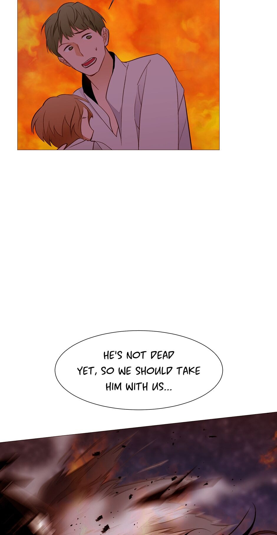 A Common Story of a Lady
