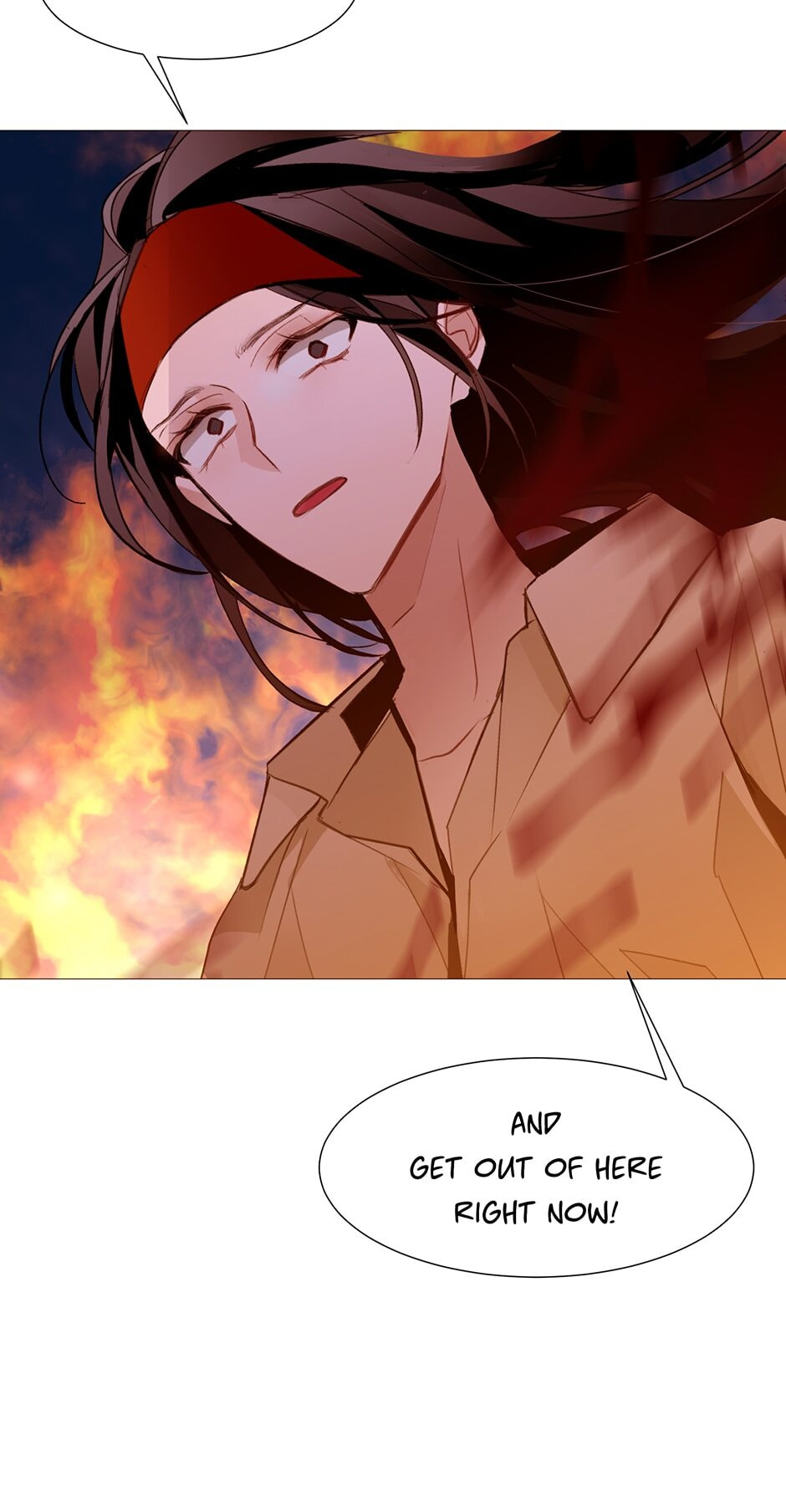 A Common Story of a Lady