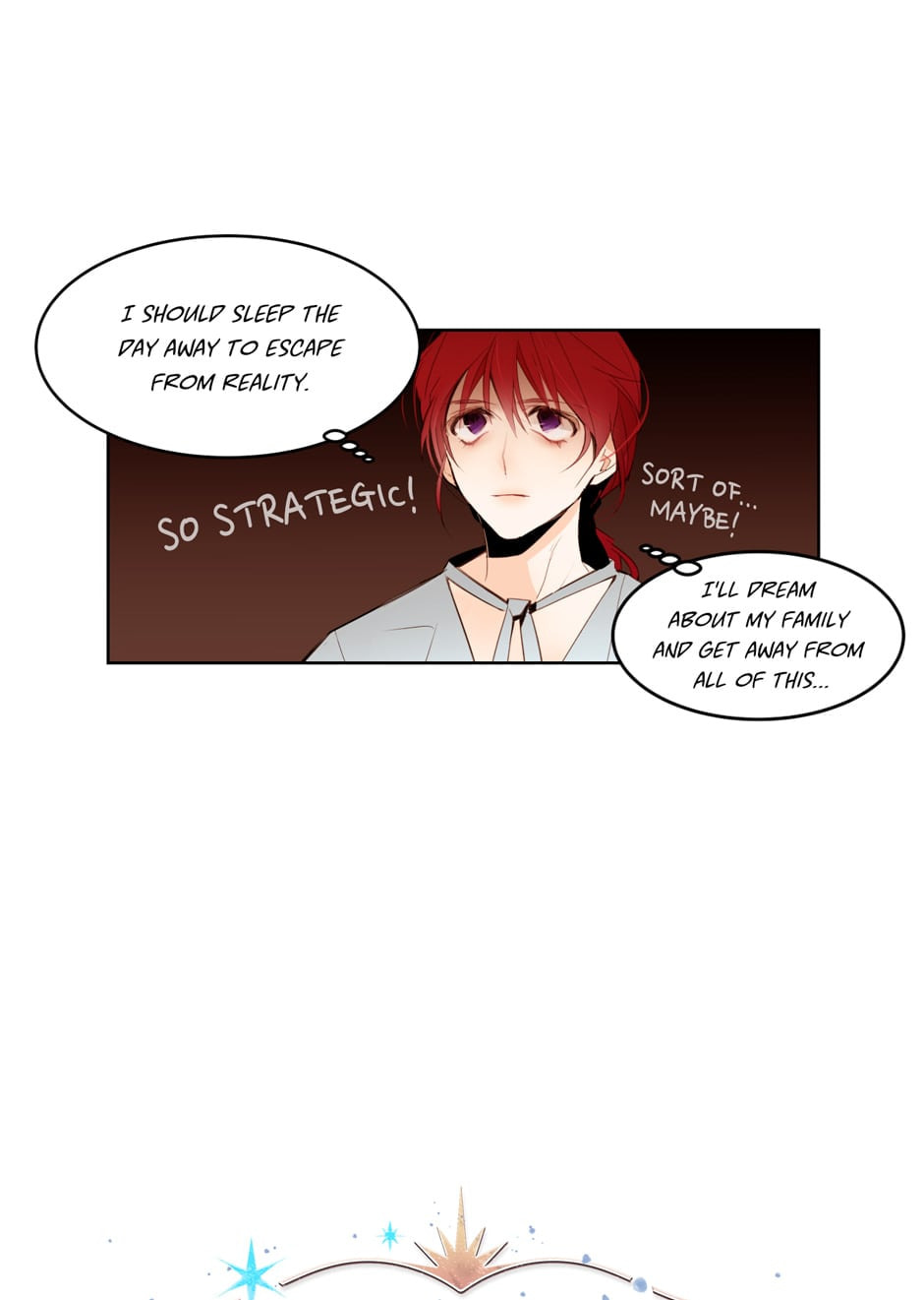 A Common Story of a Lady
