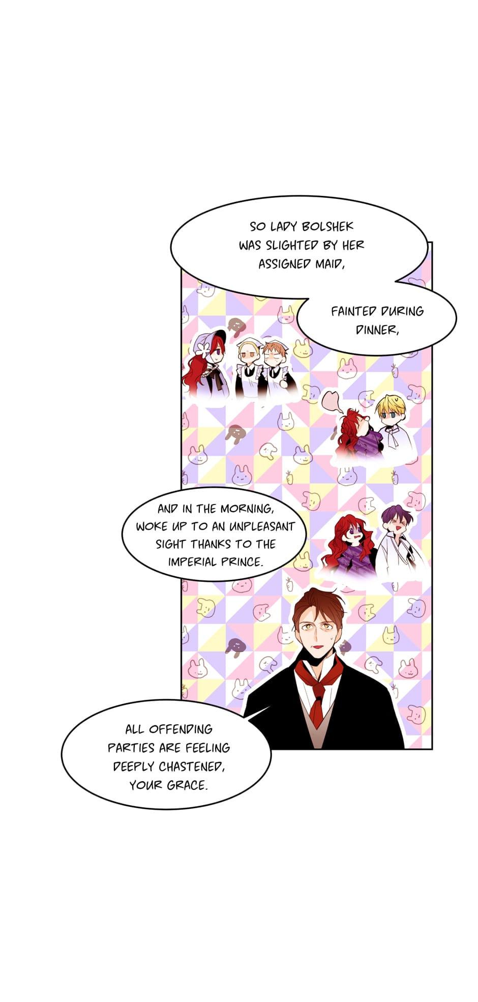 A Common Story of a Lady