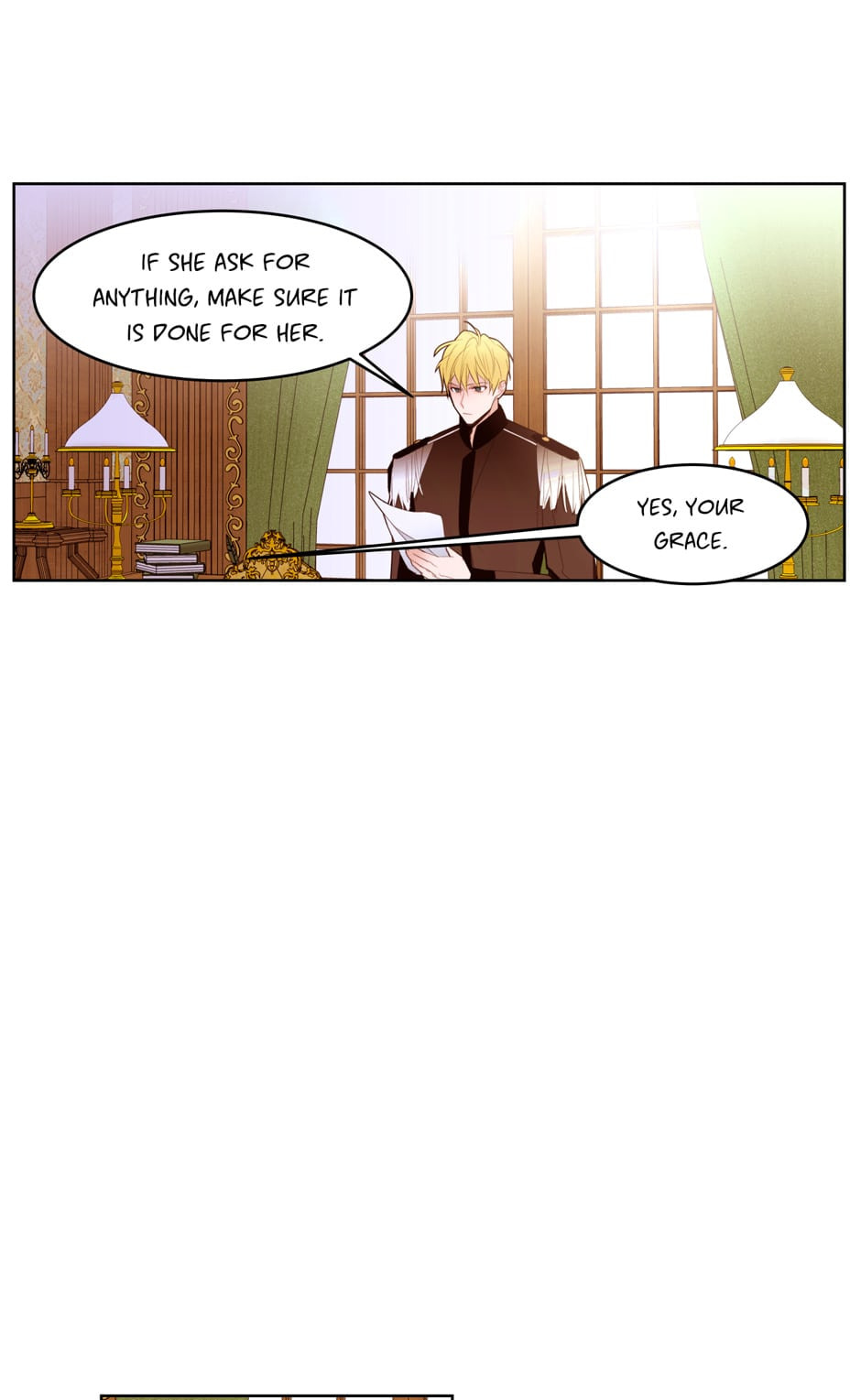 A Common Story of a Lady
