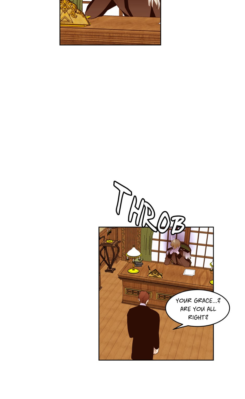 A Common Story of a Lady