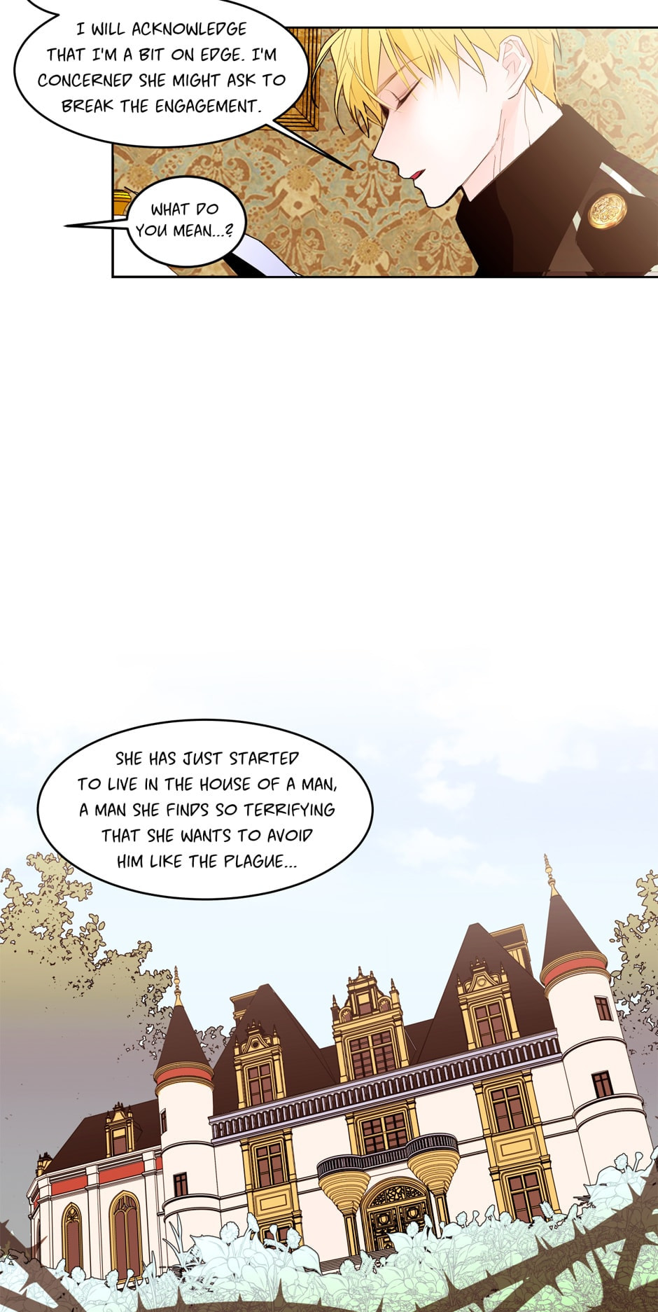 A Common Story of a Lady