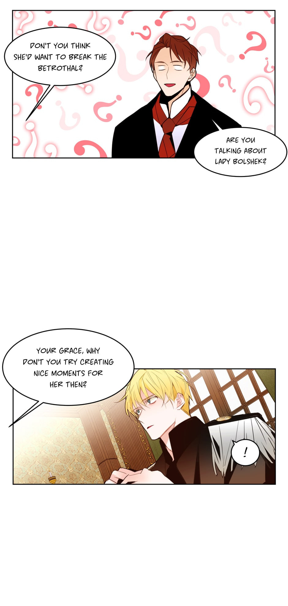 A Common Story of a Lady