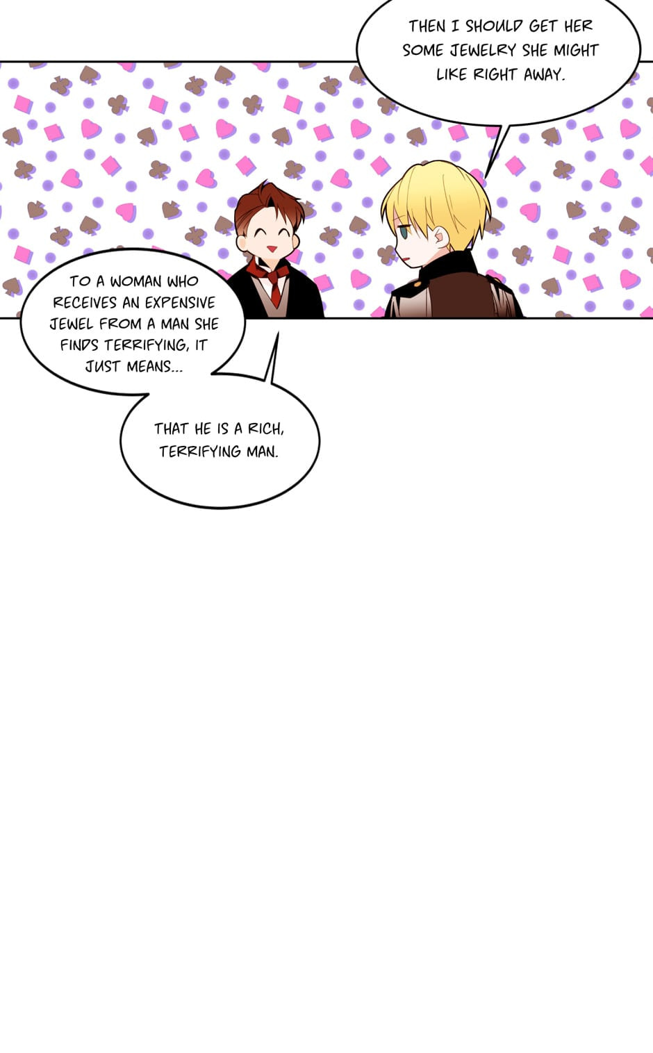 A Common Story of a Lady