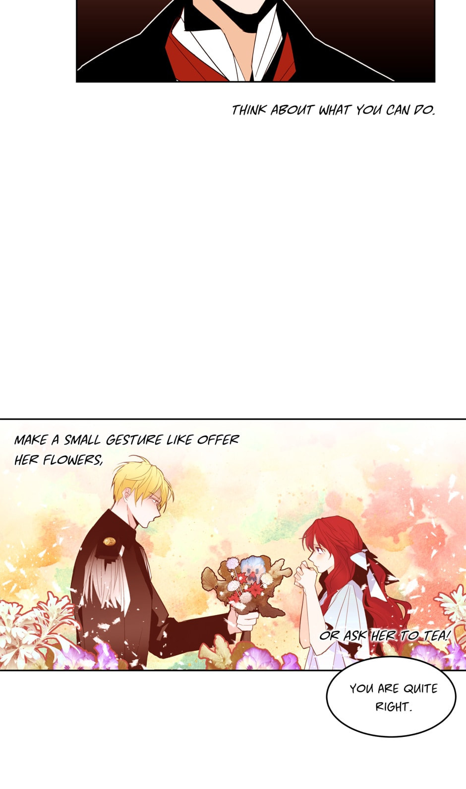 A Common Story of a Lady
