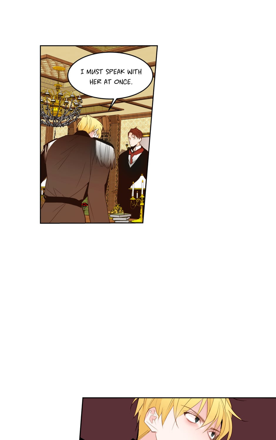 A Common Story of a Lady