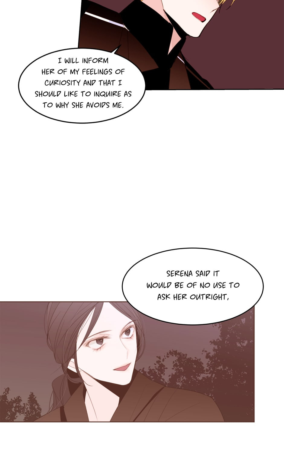 A Common Story of a Lady