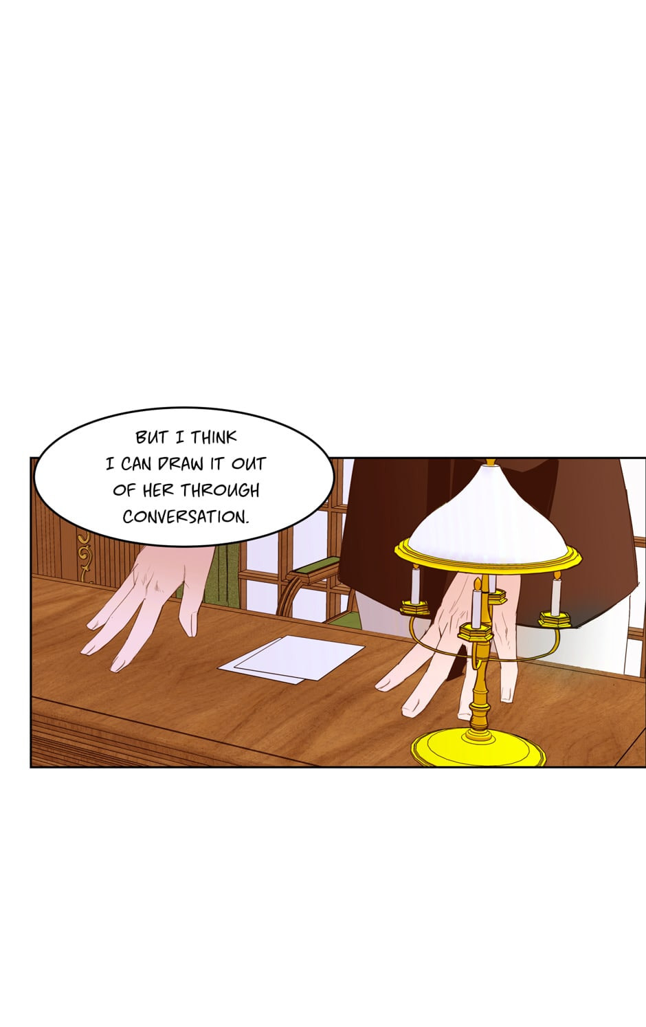 A Common Story of a Lady