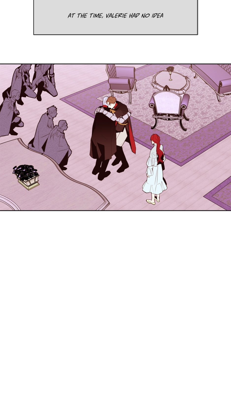 A Common Story of a Lady