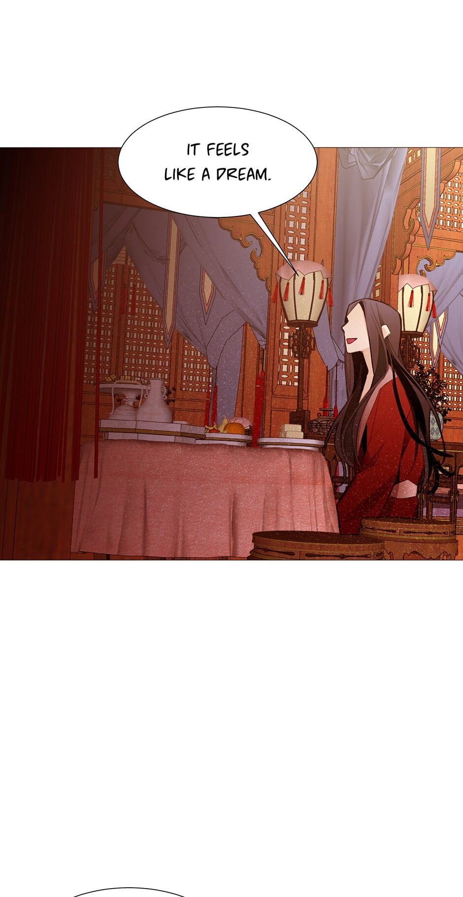 A Common Story of a Lady