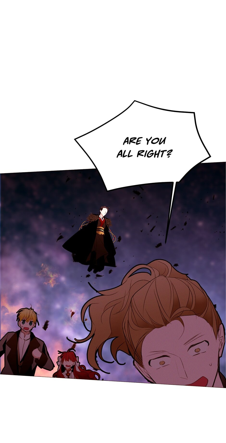 A Common Story of a Lady