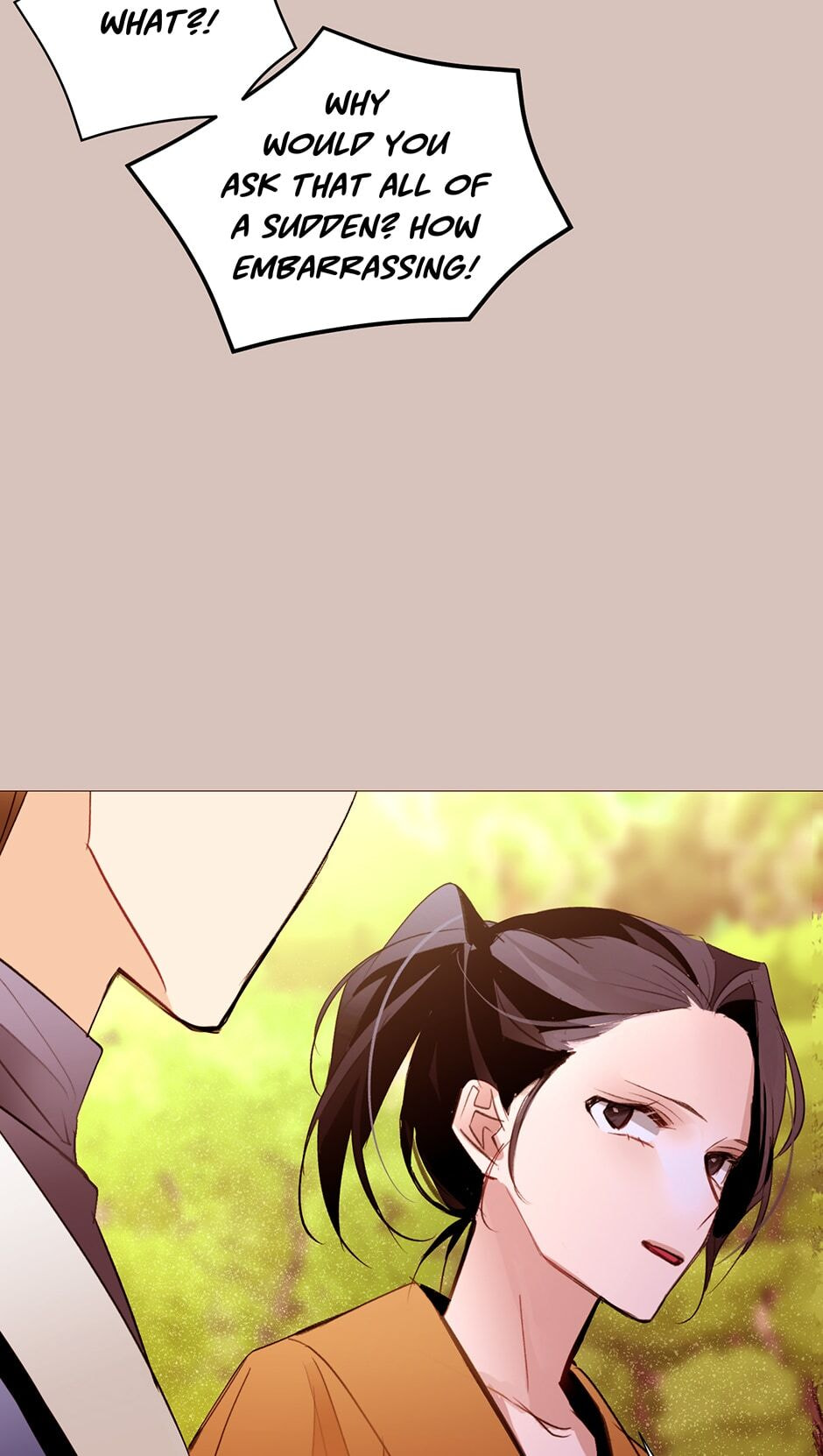 A Common Story of a Lady