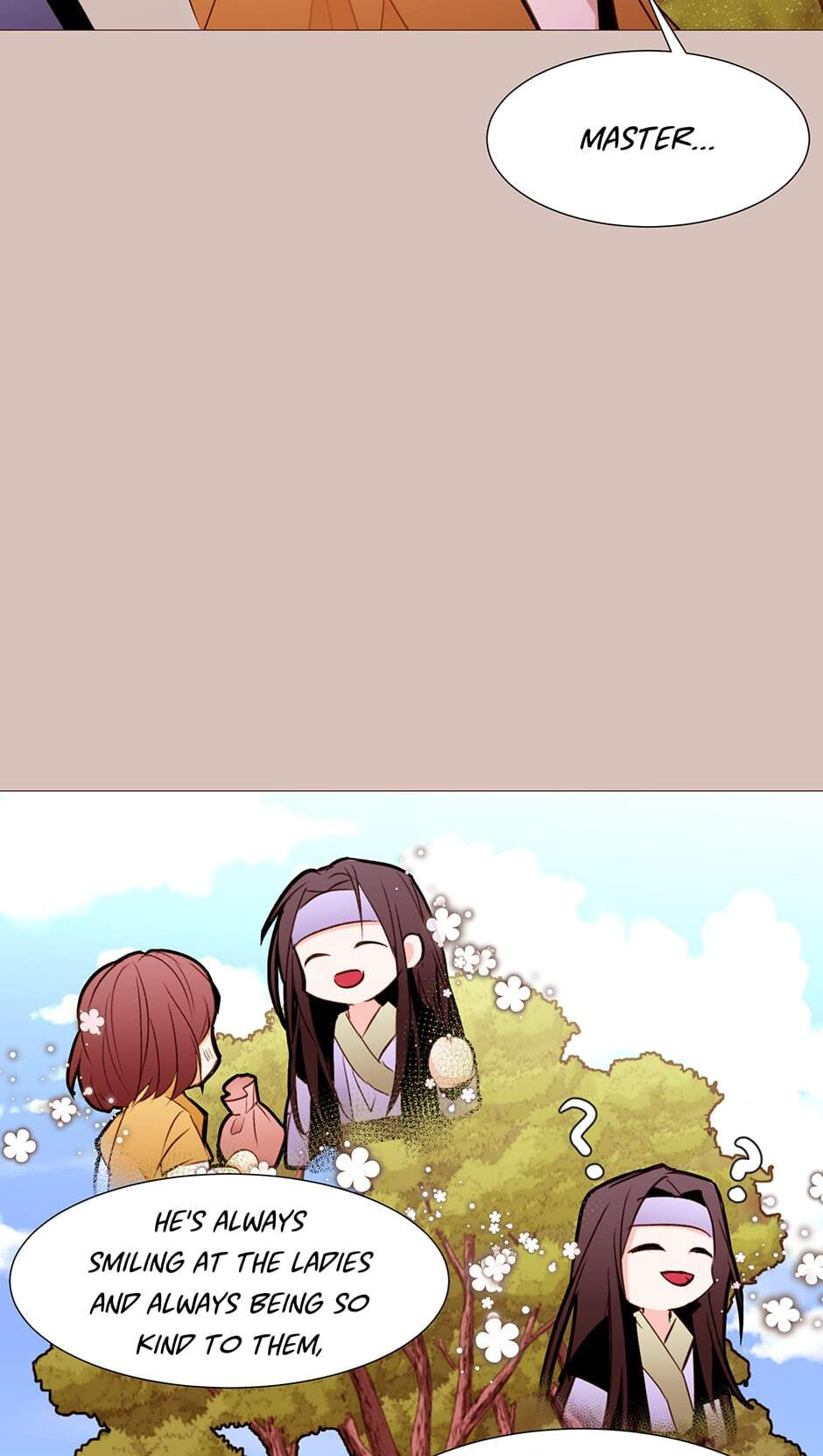 A Common Story of a Lady
