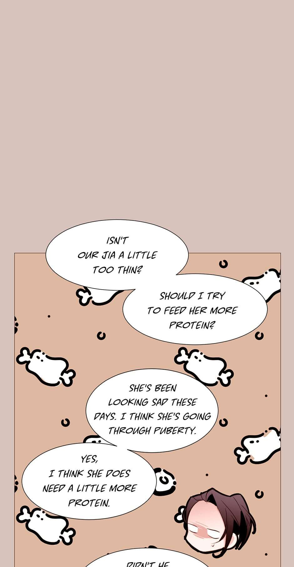 A Common Story of a Lady