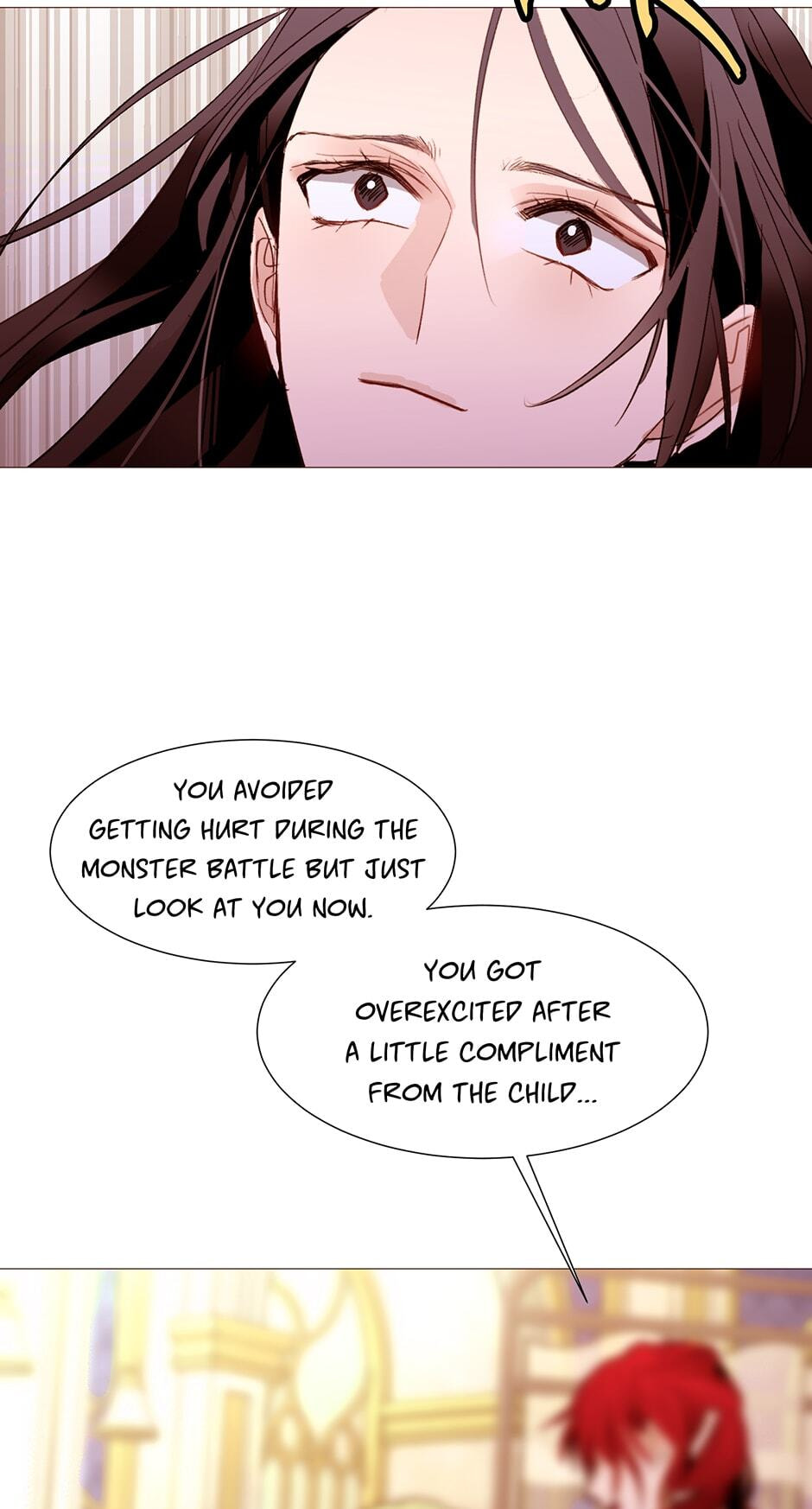 A Common Story of a Lady