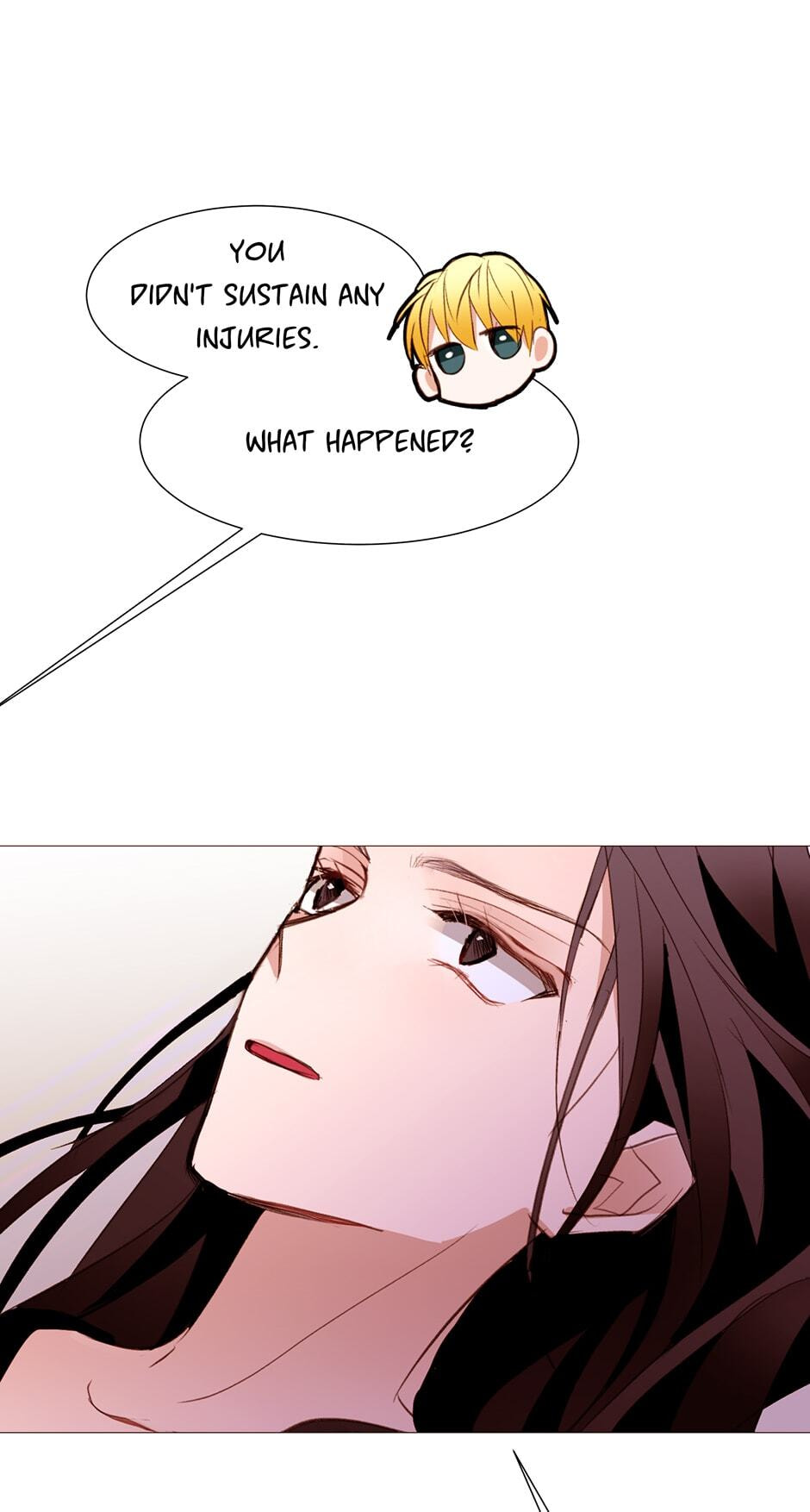 A Common Story of a Lady