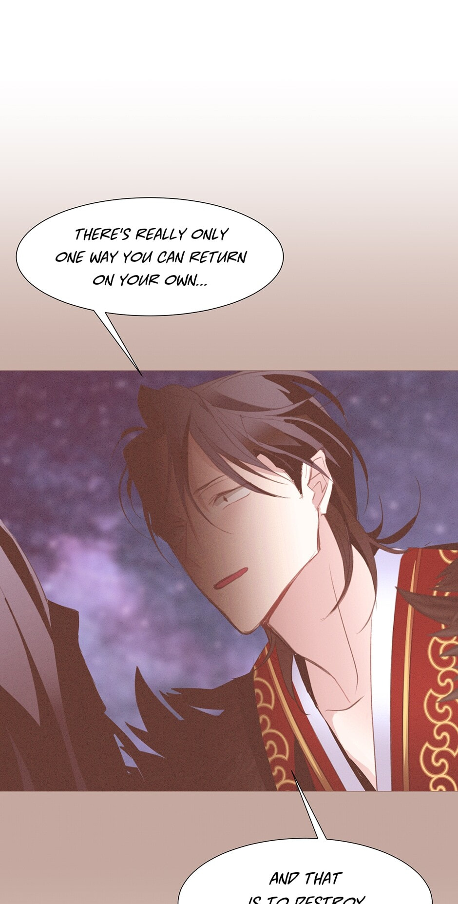 A Common Story of a Lady