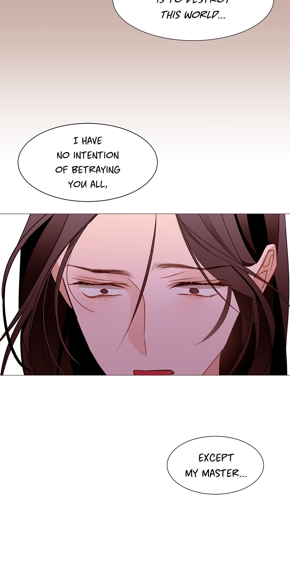 A Common Story of a Lady