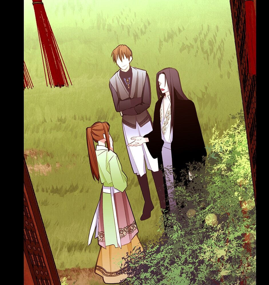 A Common Story of a Lady