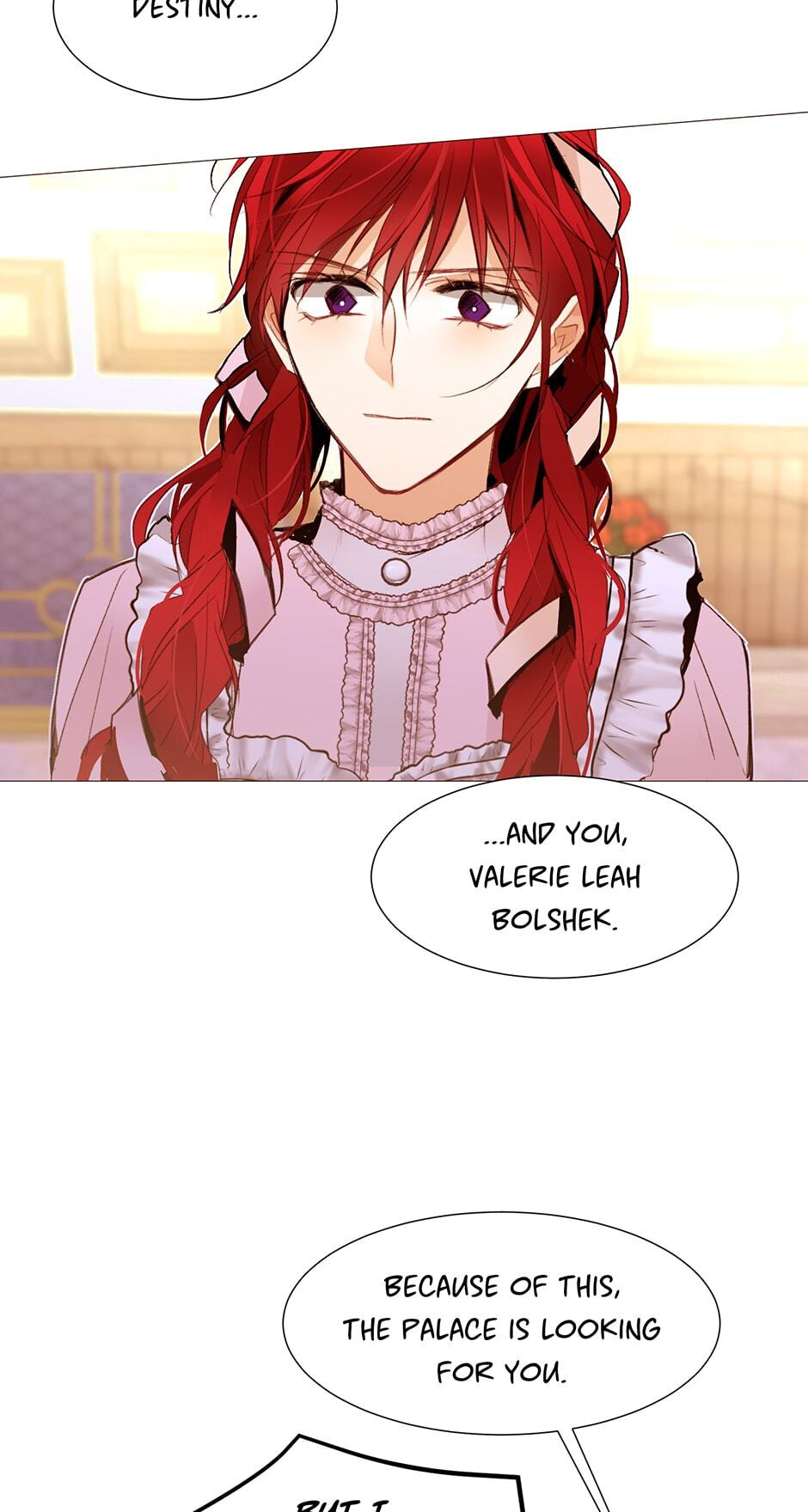 A Common Story of a Lady