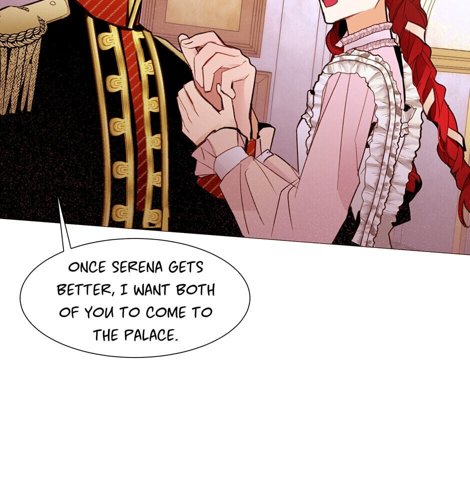 A Common Story of a Lady