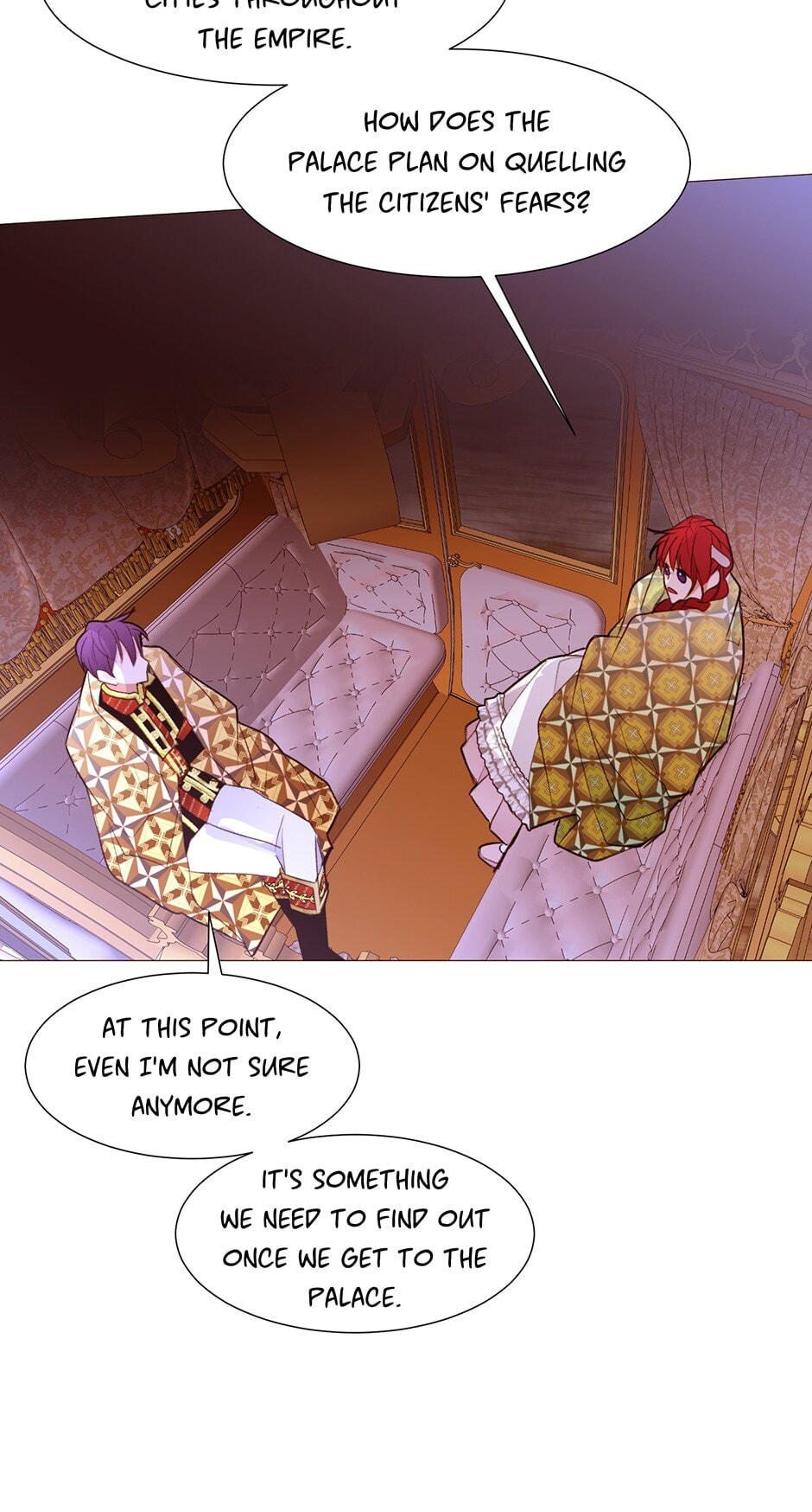 A Common Story of a Lady