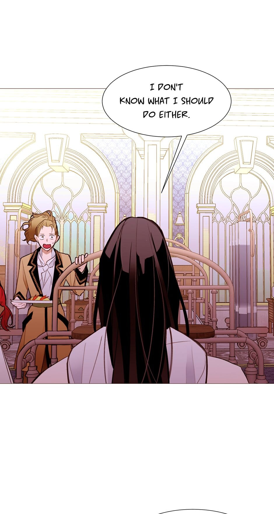 A Common Story of a Lady