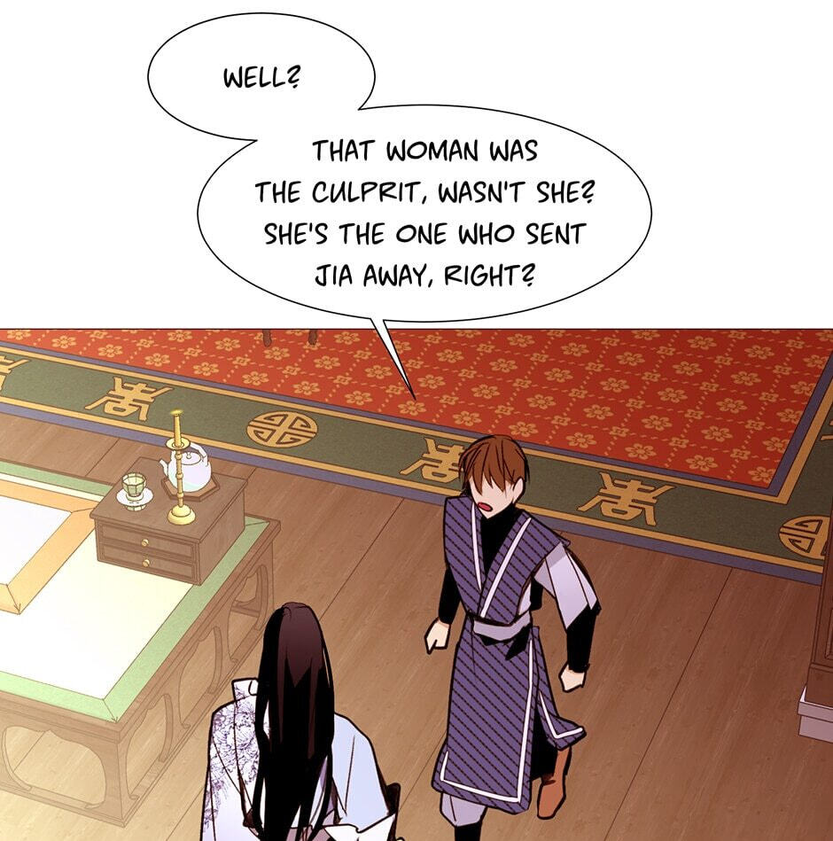 A Common Story of a Lady