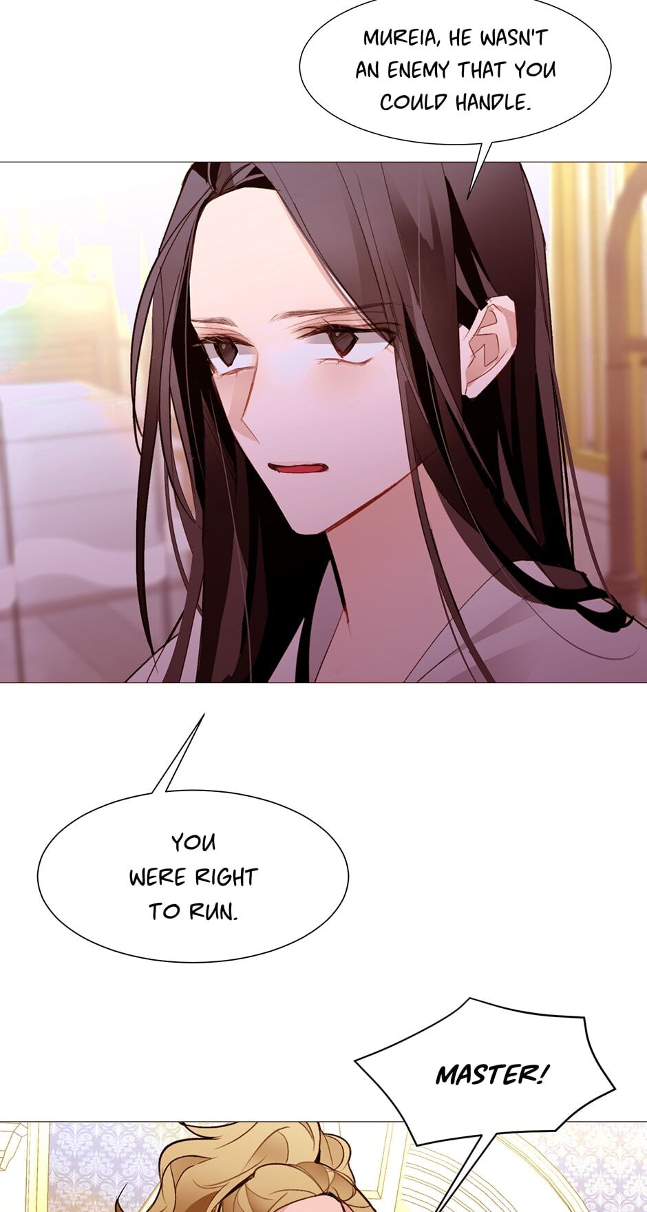A Common Story of a Lady