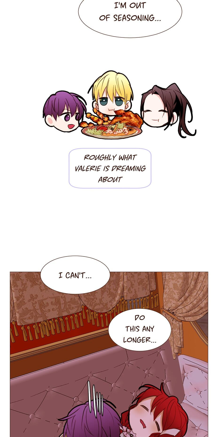 A Common Story of a Lady