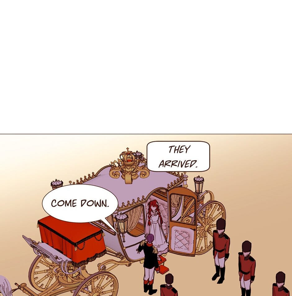 A Common Story of a Lady