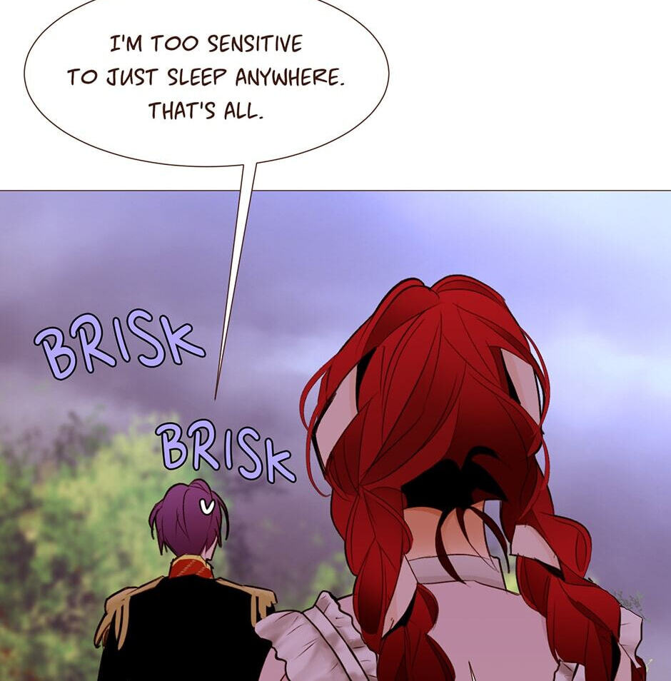 A Common Story of a Lady