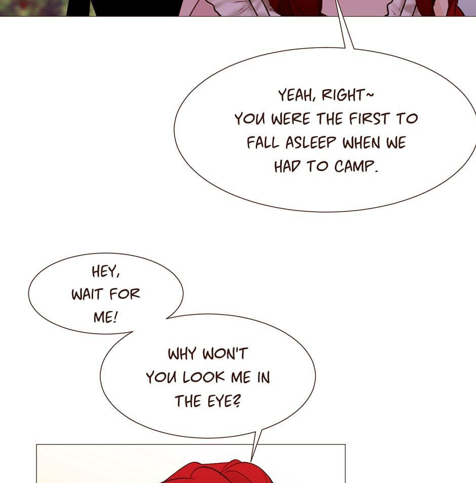 A Common Story of a Lady