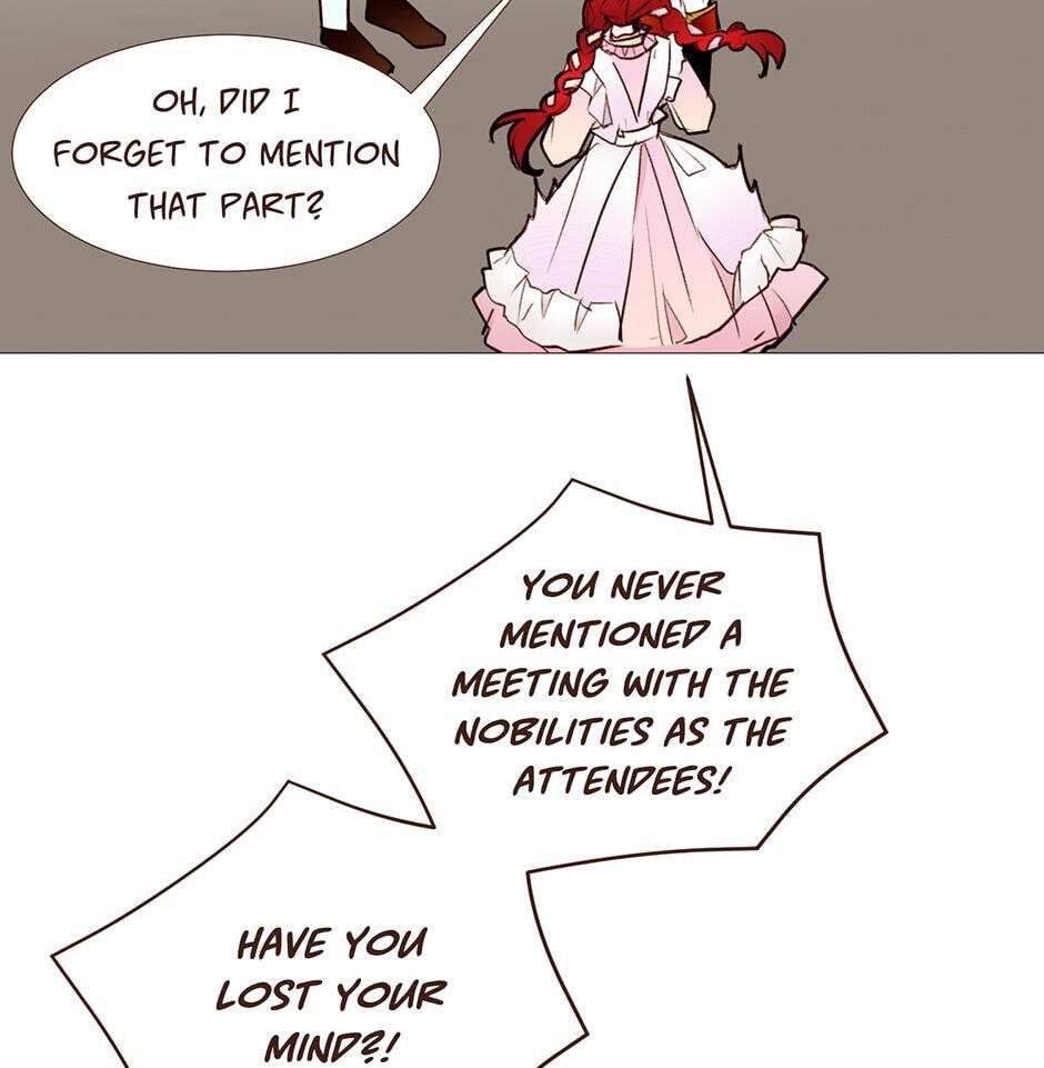 A Common Story of a Lady