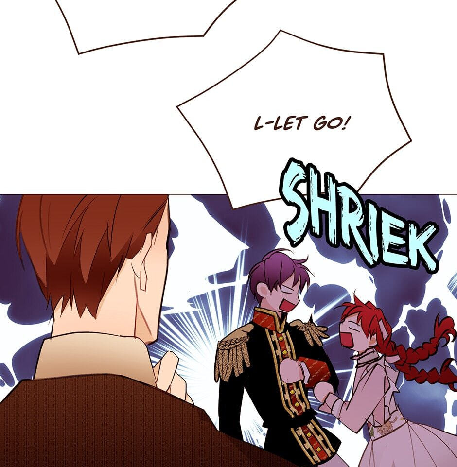 A Common Story of a Lady