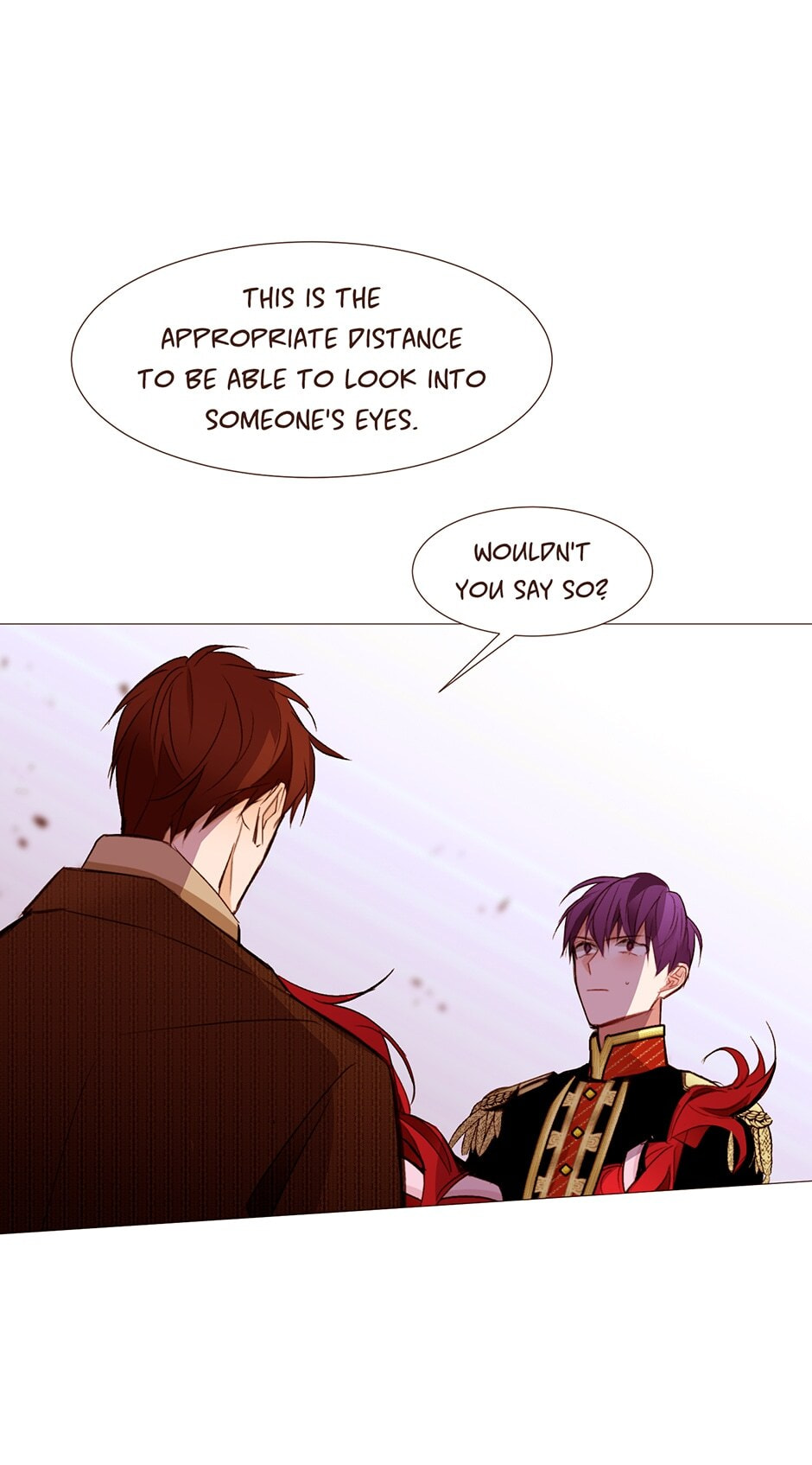 A Common Story of a Lady