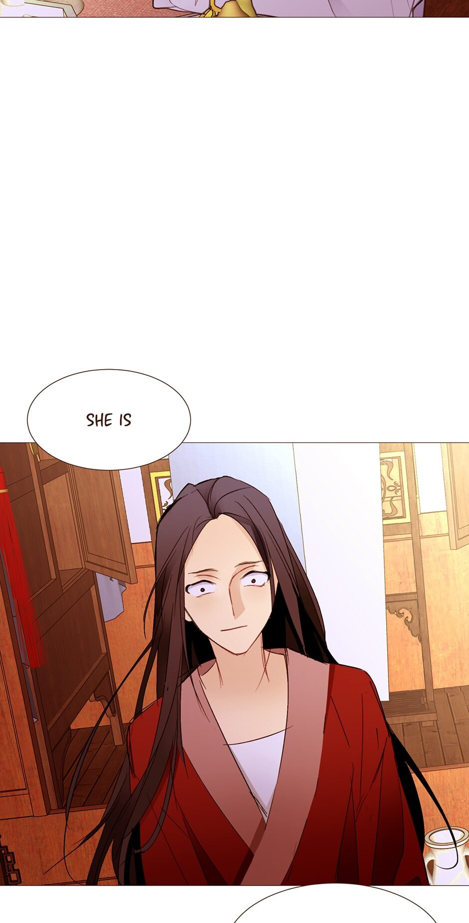 A Common Story of a Lady