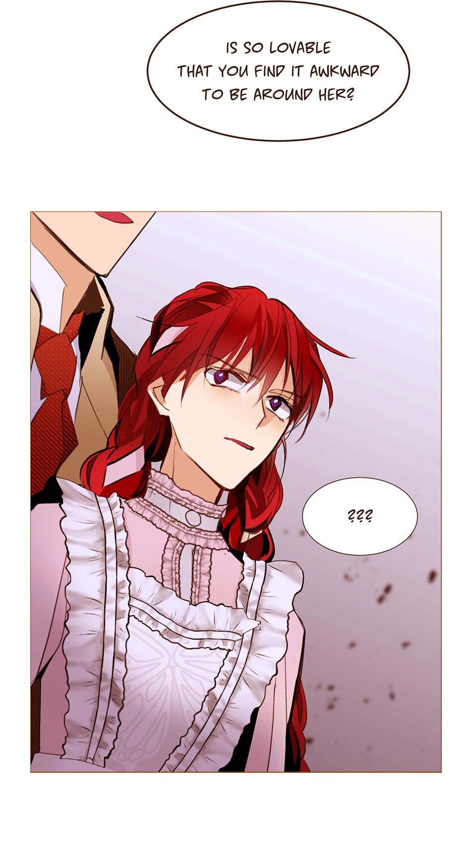 A Common Story of a Lady